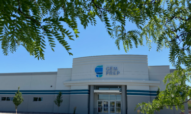 Gem Prep Charter School In Pocatello, ID