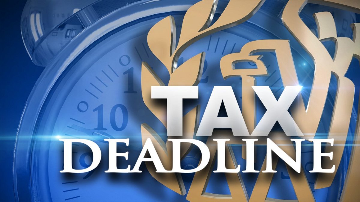 how to extend tax deadline 2021