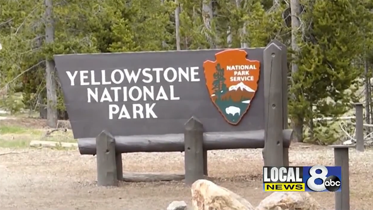 National Parks Will Be Offering Free Admission April 20 - Idaho.com