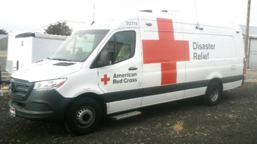 new emergency response vehicle