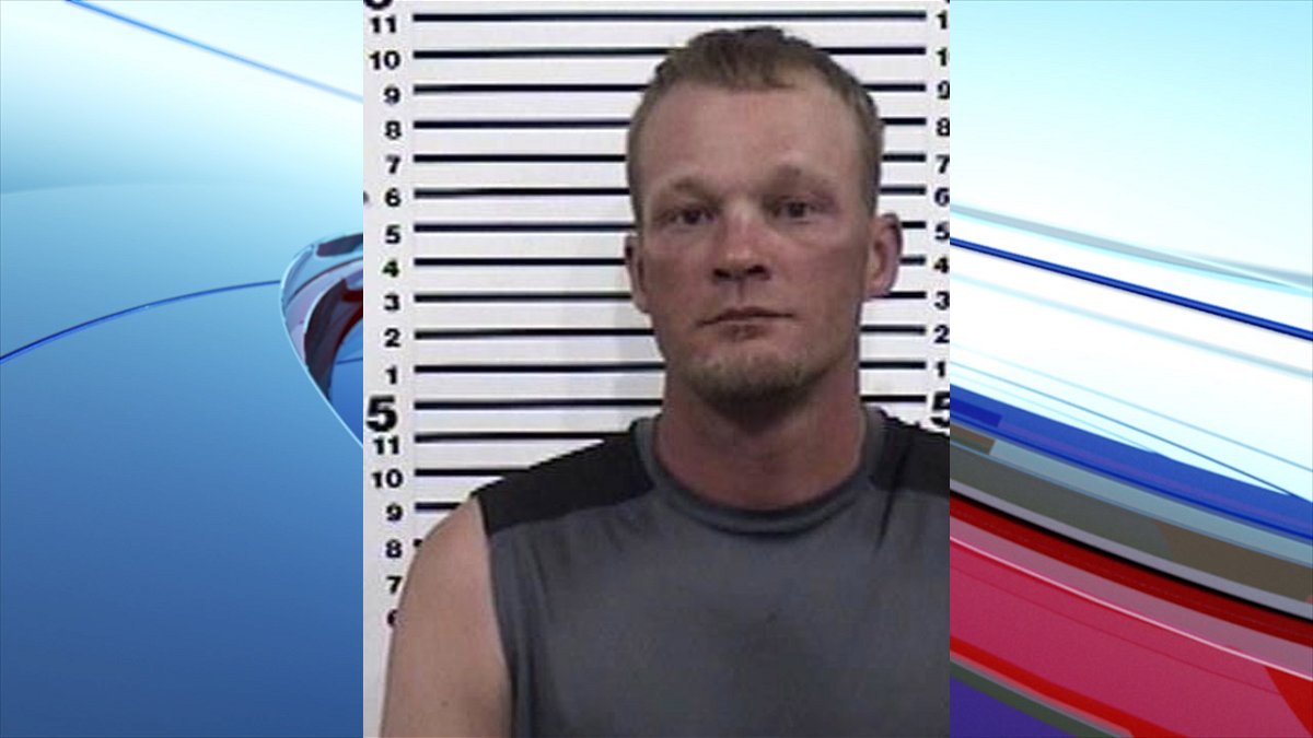 Idaho Falls man arrested for felony DUI - Local News 8.