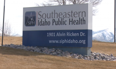 Southeastern Idaho Public Health