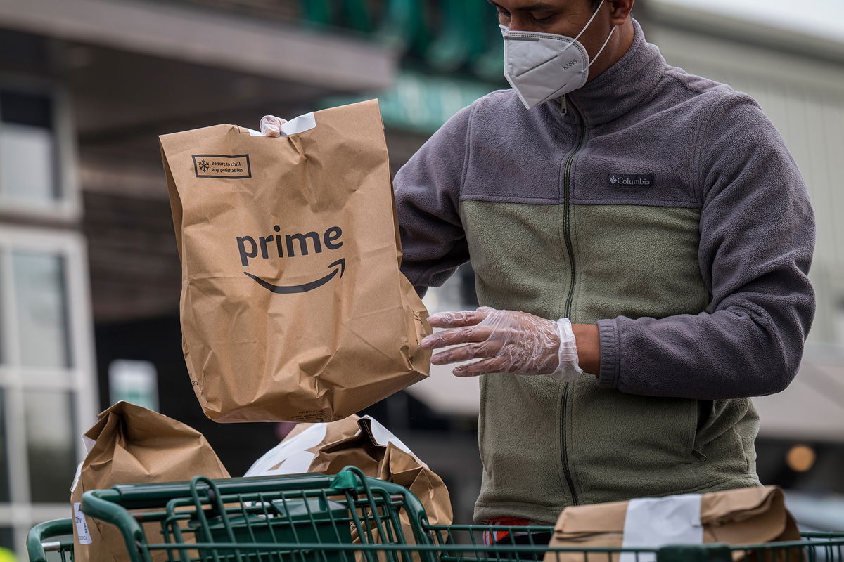 Amazon Is Shutting Down Its Prime Now Two Hour Delivery App Local News 8