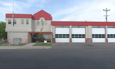 Pocatello Fire Department