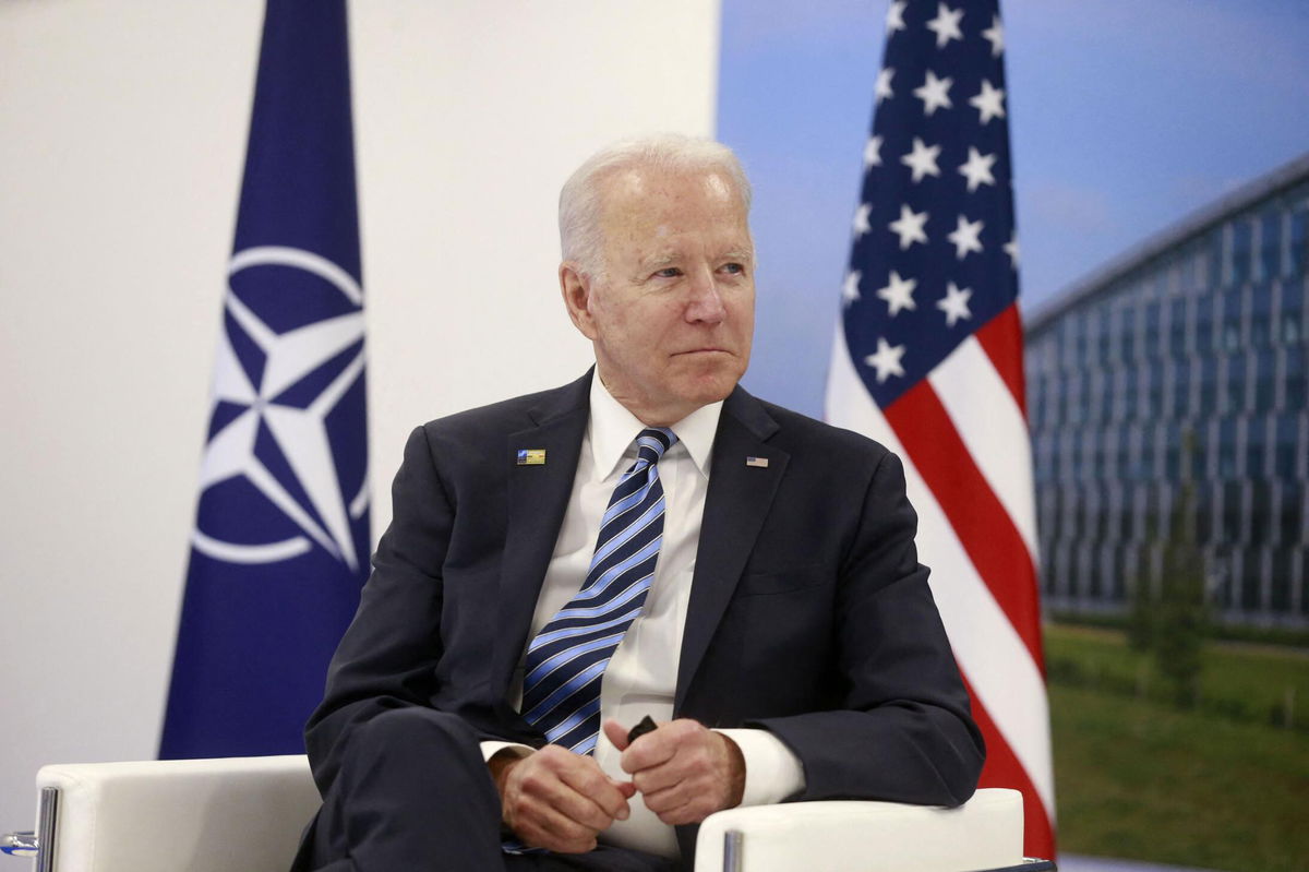 <i>Stephanie Lecocq/Pool/AFP/Getty Images</i><br/>
