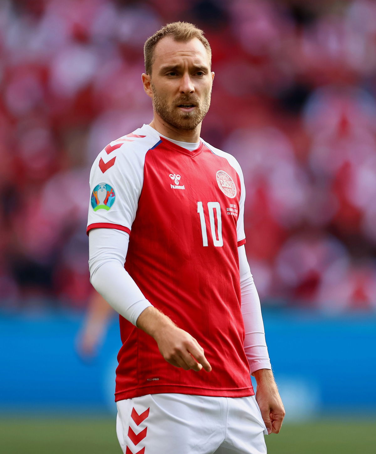 <i>Martin Rose/UEFA/Getty Images</i><br/>