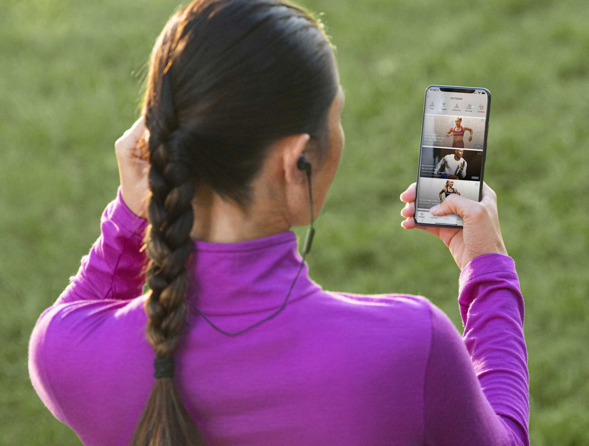 <i>Peloton</i><br/>Paid time off