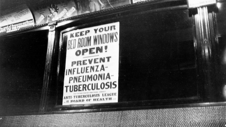 Public Health Notice