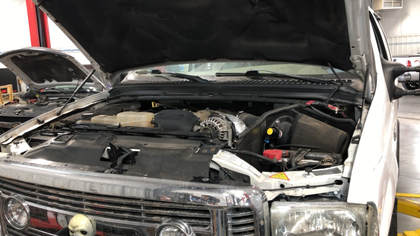 Car repairs are way behind - Local News 8