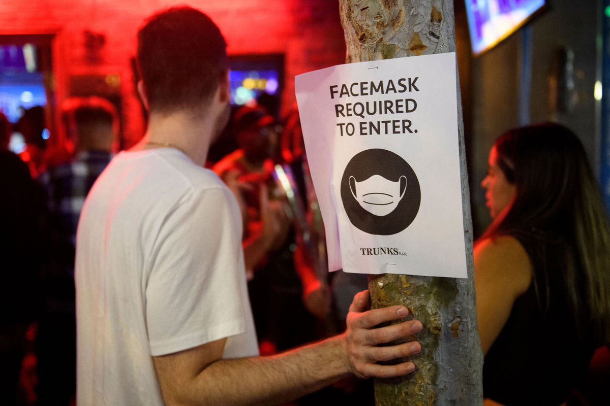 <i>Patrick T. Fallon/AFP/Getty Images</i><br/>
