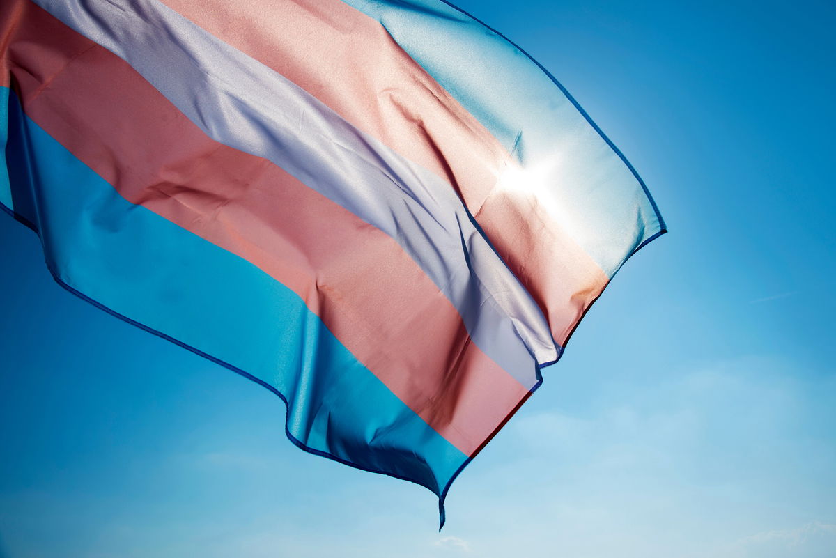 <i>Shutterstock</i><br/>West Virginia must pause its enforcement of a new law that prohibits transgender women and girls from participating in public school sports