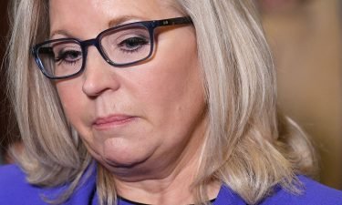 US Representative Liz Cheney has a strong admonition for House GOP Leader Kevin McCarthy: any Republican still challenging the legitimacy of the 2020 election results or whitewashing the January 6 insurrection is not fit to serve on the select committee investigating it.