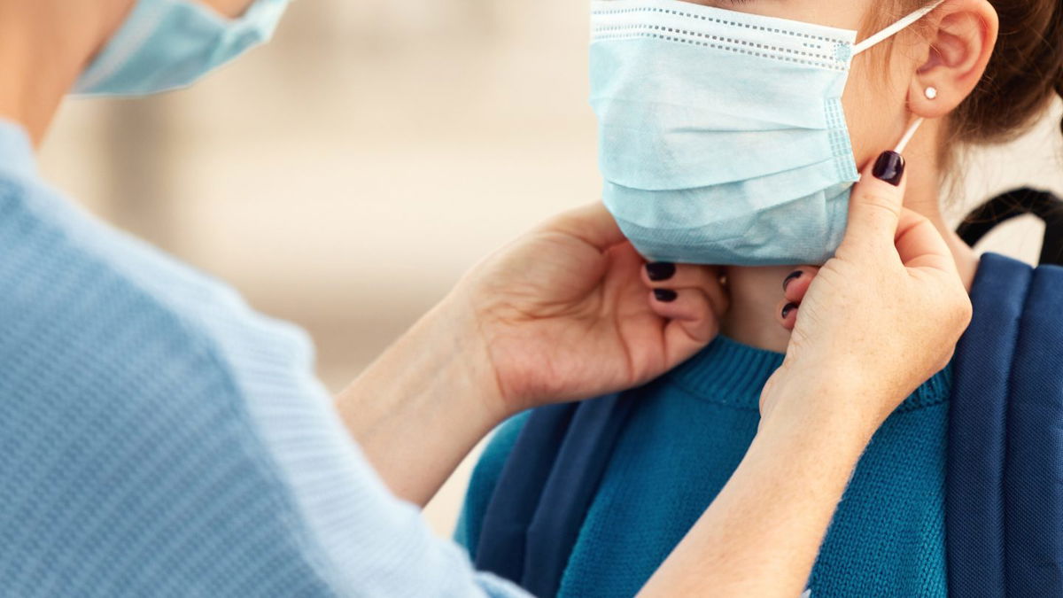 <i>Shutterstock</i><br/>The Delta variant of Covid-19 is more contagious than other lineages and is spreading rapidly in under-vaccinated populations.