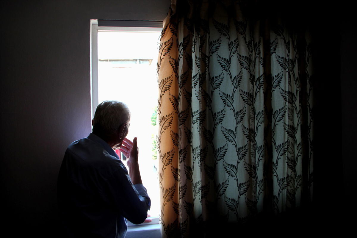 <i>Shutterstock</i><br/>Covid-19 may be associated with cognitive decline and acceleration of Alzheimer's-like symptoms