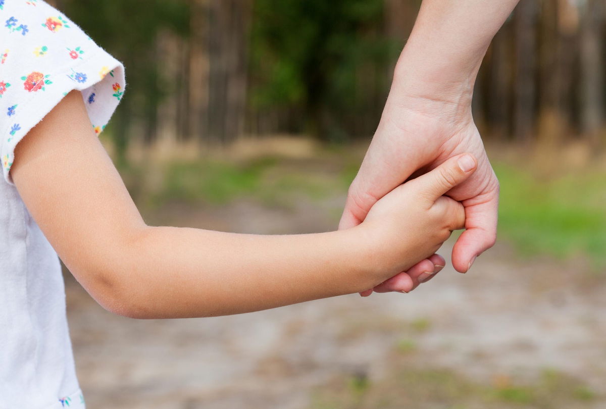 <i>Shutterstock</i><br/>Many parents were thrilled to have hundreds of dollars suddenly land in their bank accounts as the Internal Revenue Service distributed the first of six monthly child tax credit payments.