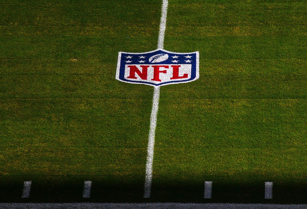 <i>Mark Brown/Getty Images</i><br/>If a National Football League game cannot be rescheduled and is canceled due to a Covid-19 outbreak among unvaccinated players