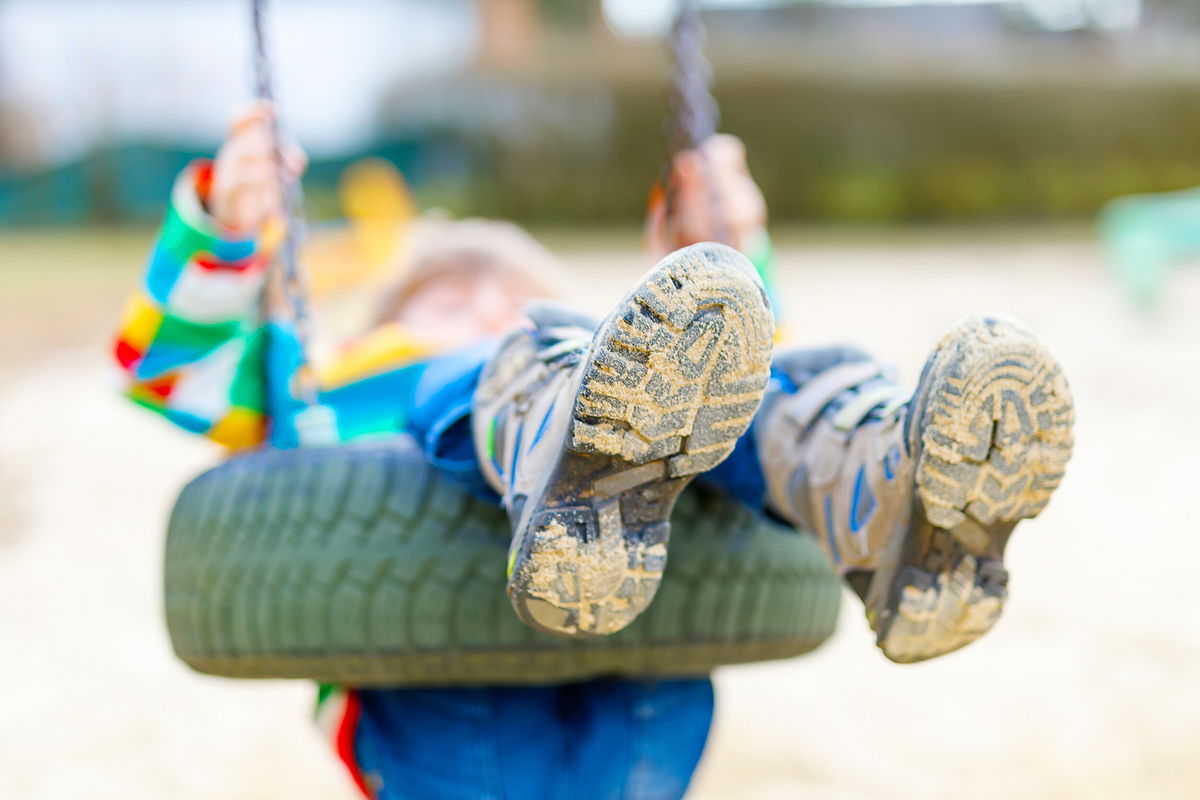 <i>Irina Schmid/Adobe Stock</i><br/>Children under 12 who are not yet eligible for Covid-19 vaccinations are at risk of contracting the Delta variant.