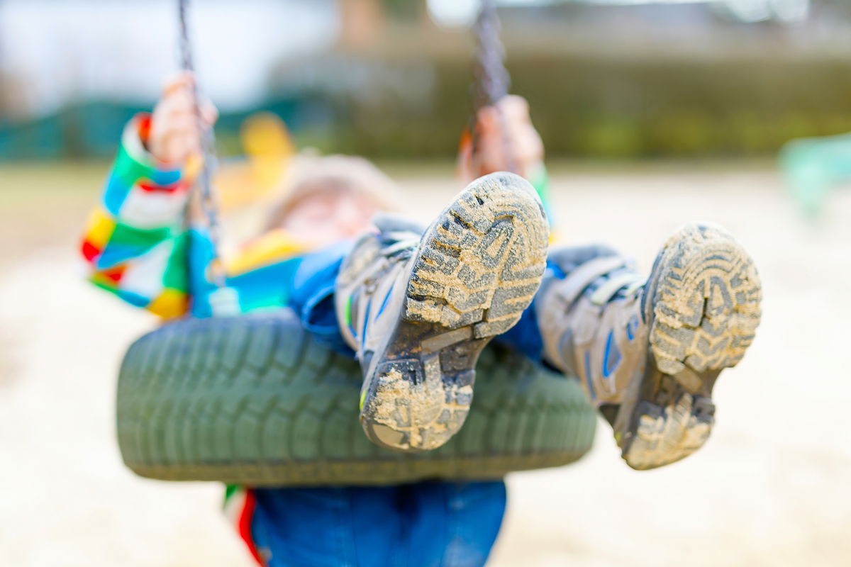 Children under 12 who are not yet eligible for COVID-19 vaccinations are at risk of contracting the Delta variant.