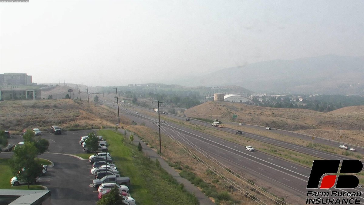 Deq Extends Air Pollution Forecast And Caution For Southeast East Idaho Local News 8 1654