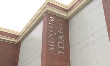 Museum of Idaho