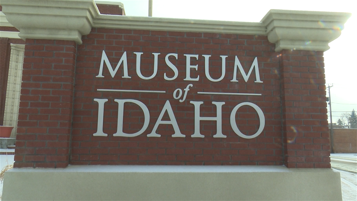 Mongolian Ambassador set to visit Museum of Idaho – Local News 8