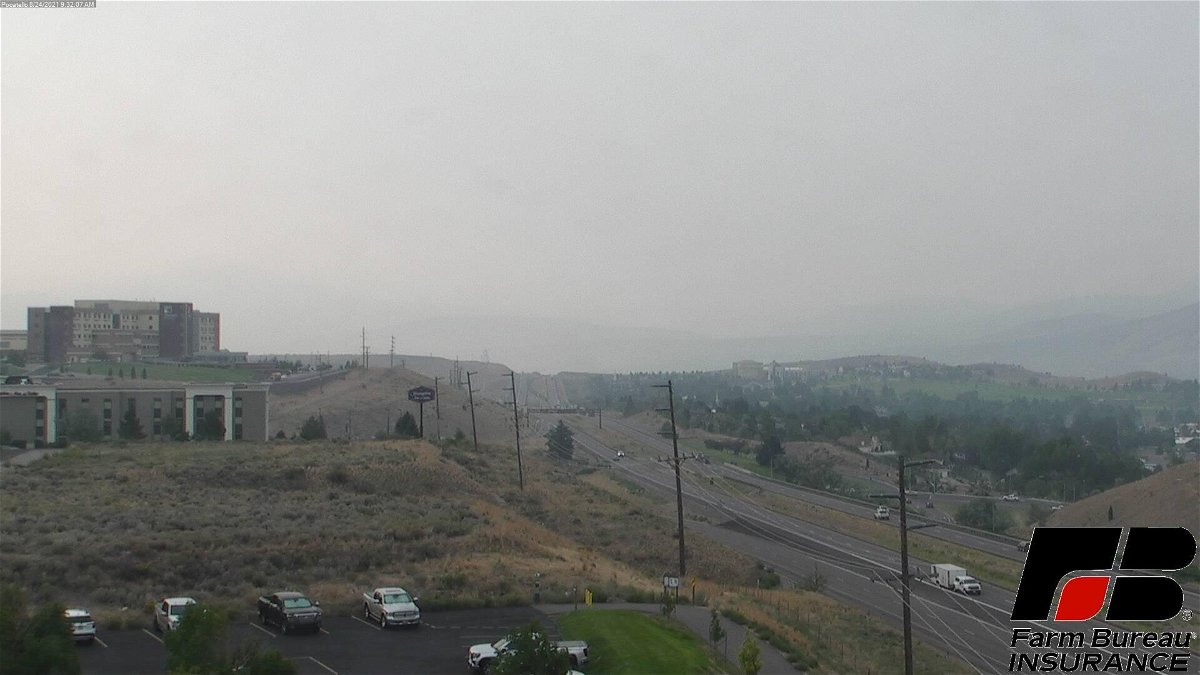 Air Pollution Forecast And Caution Lifted For Some Southeast Idaho Counties Extended For Others 2422