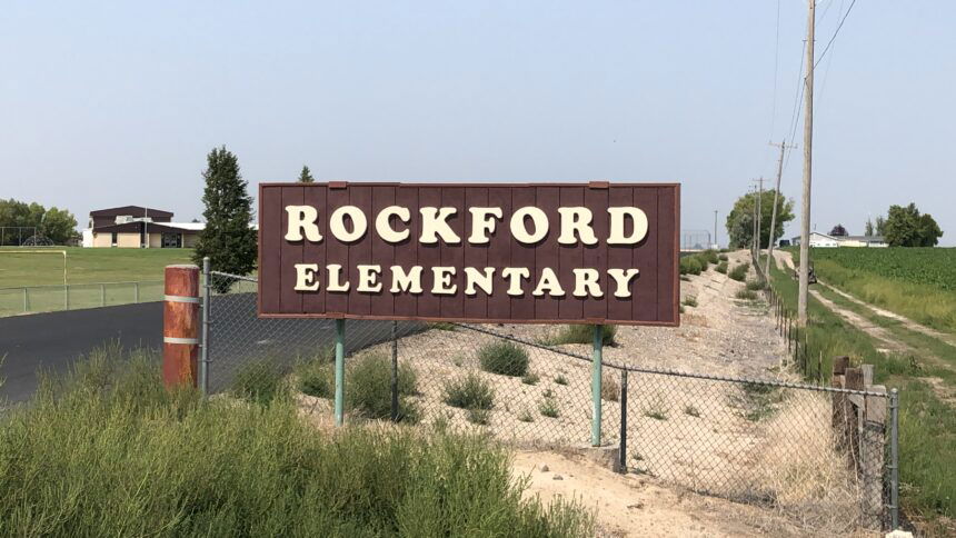 Rockford Elementary moves to remote learning after COVID-19 outbreak ...