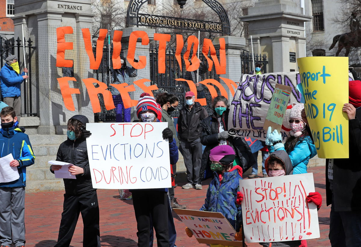 <i>Jim Davis/The Boston Globe/Getty Images</i><br/>