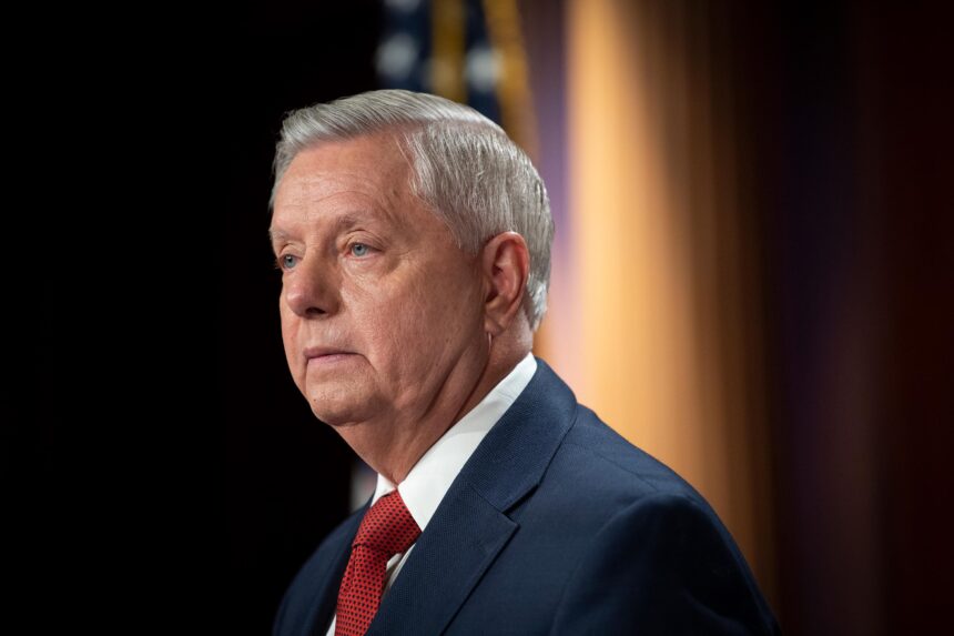 Sen. Lindsey Graham