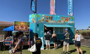 Pocatello Taco Festival