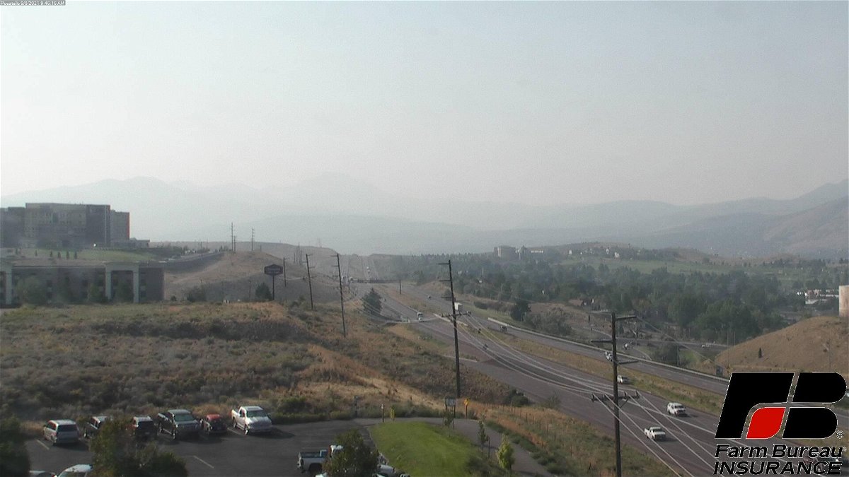 Deq Lifts Air Pollution Forecast And Caution For Custer And Lemhi Counties Local News 8 1558