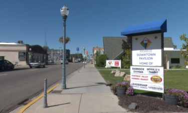 Historic Downtown Pocatello