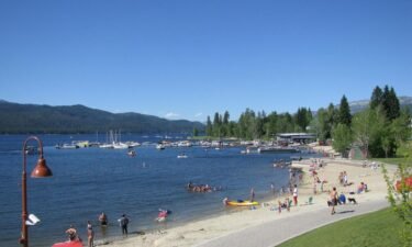 Best counties to retire to in Idaho