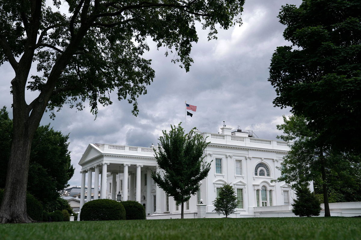 <i>Alex Edelman/AFP/Getty Images</i><br/>The White House warns states of potentially dire effects if government defaults as a result of failing to raise the federal debt limit.