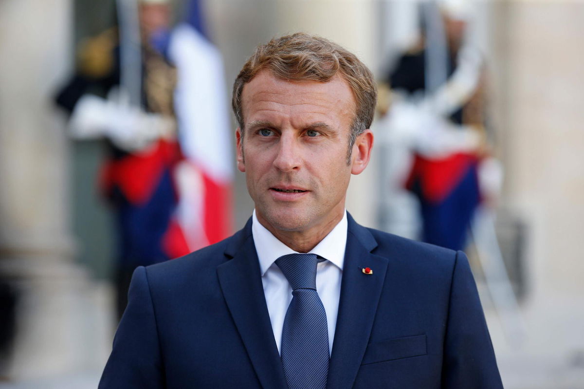 <i>Chesnot/Getty Images</i><br/>
