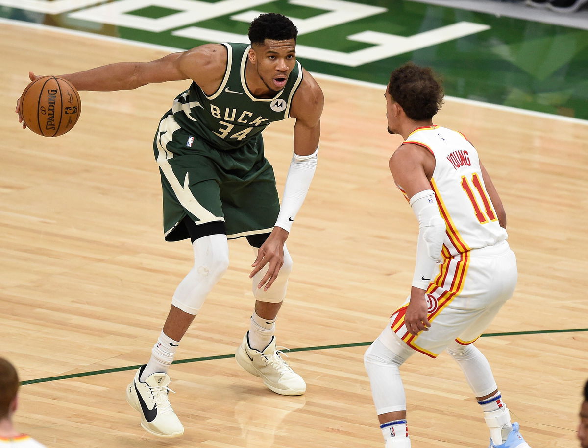 <i>Patrick McDermott/Getty Images</i><br/>When the new NBA season begins October 19