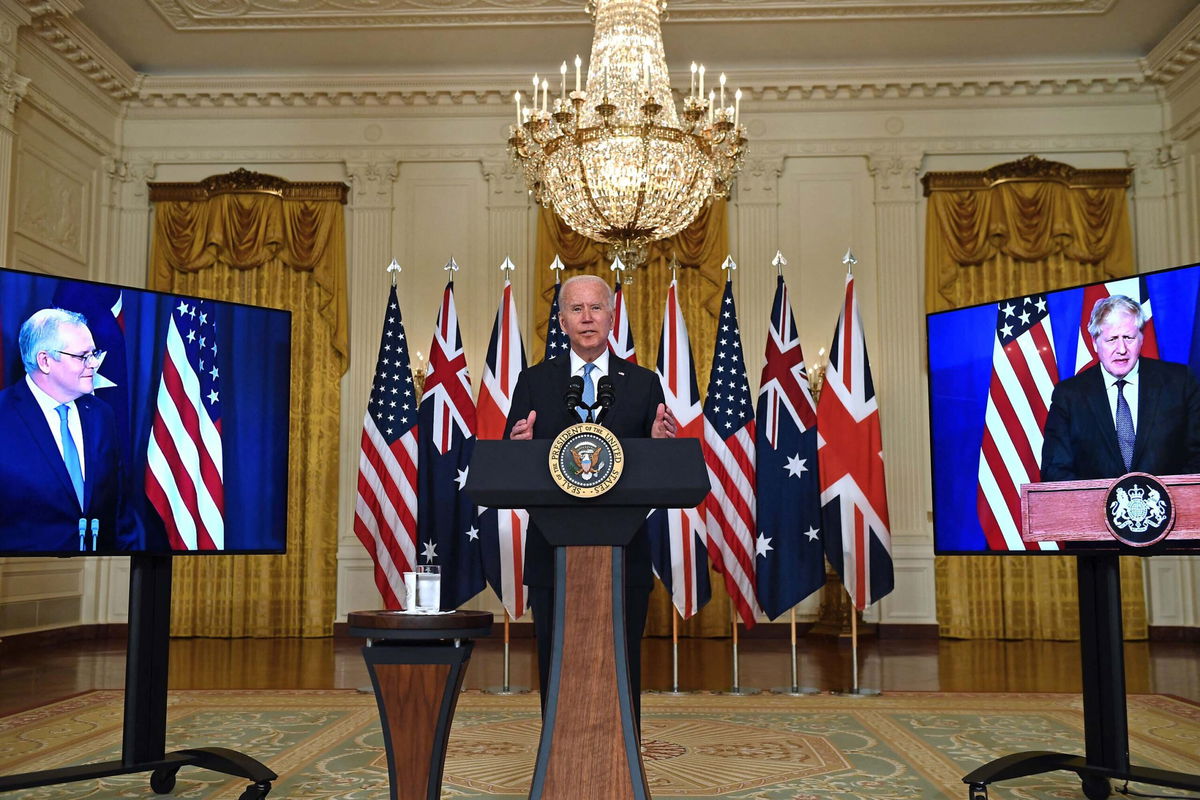 <i>Brendan Smialowski/AFP/Getty Images</i><br/>