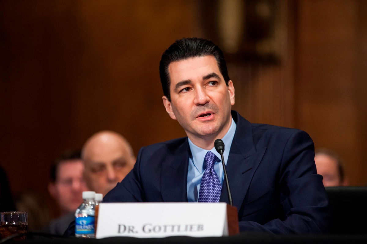 <i>Zach Gibson/Getty Images</i><br/>During the pandemic