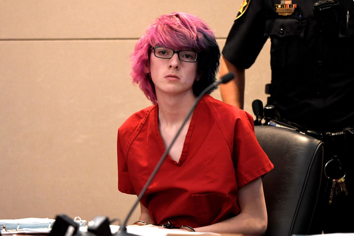 <i>Joe Amon/Pool/Getty Images</i><br/>Devon Erickson