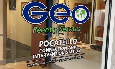 Pocatello Connection and Intervention Station