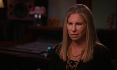 The Barbara Streisand Institute at UCLA will focus on four areas the singer and actress is most passionate about: the public sphere