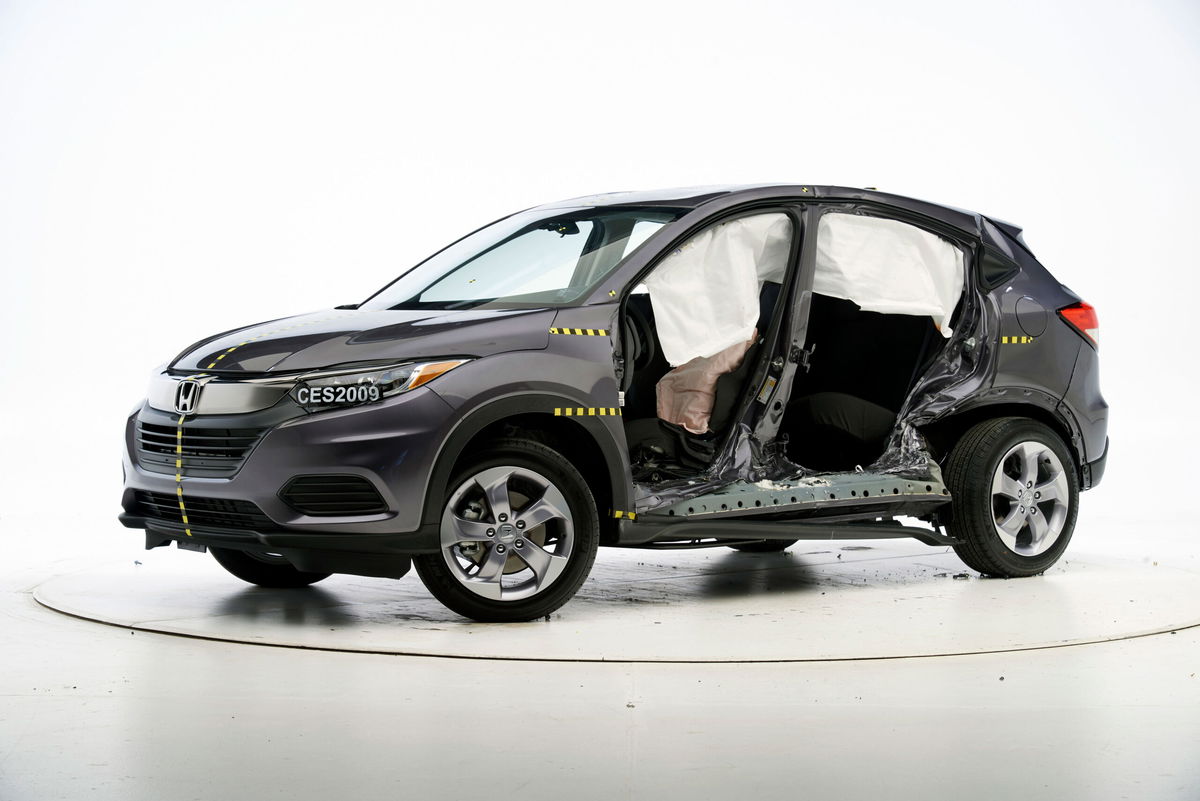 <i>Insurance Institute for Highway Safety</i><br/>