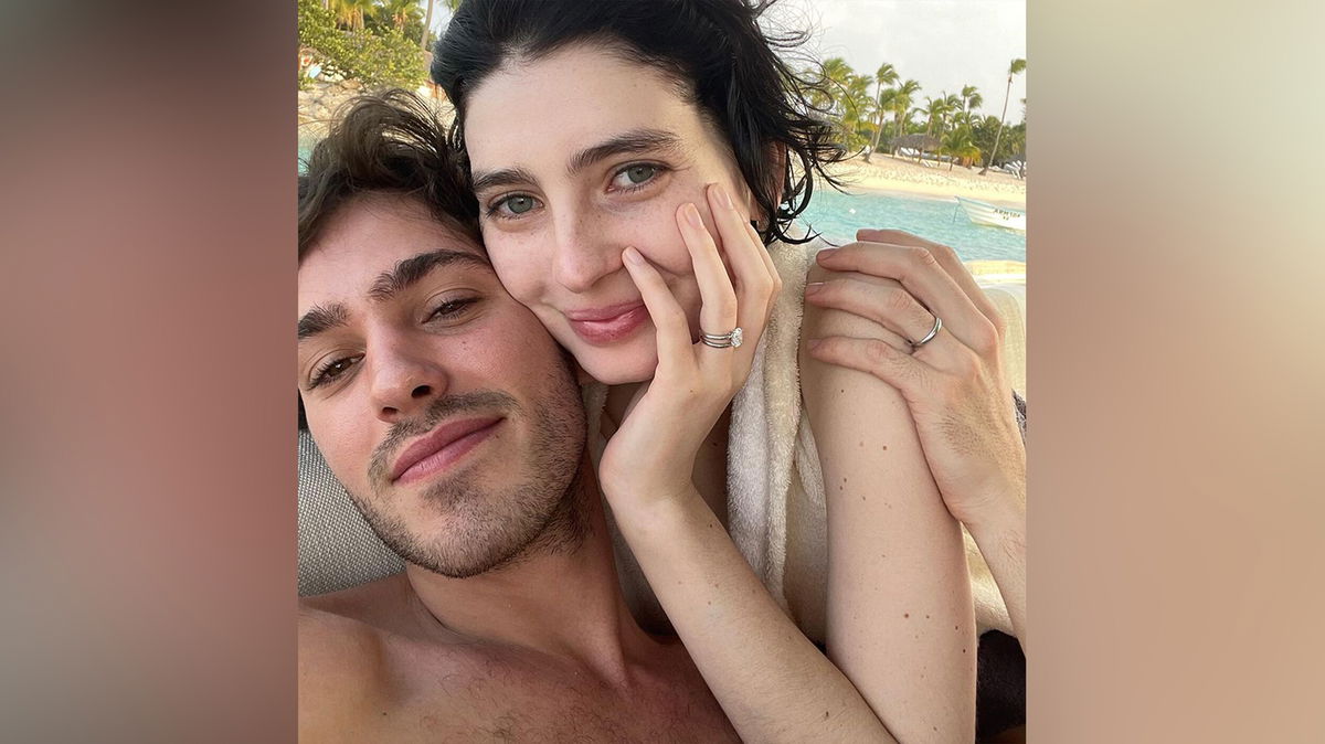 <i>Meadow Walker/Instagram</i><br/>Meadow Walker