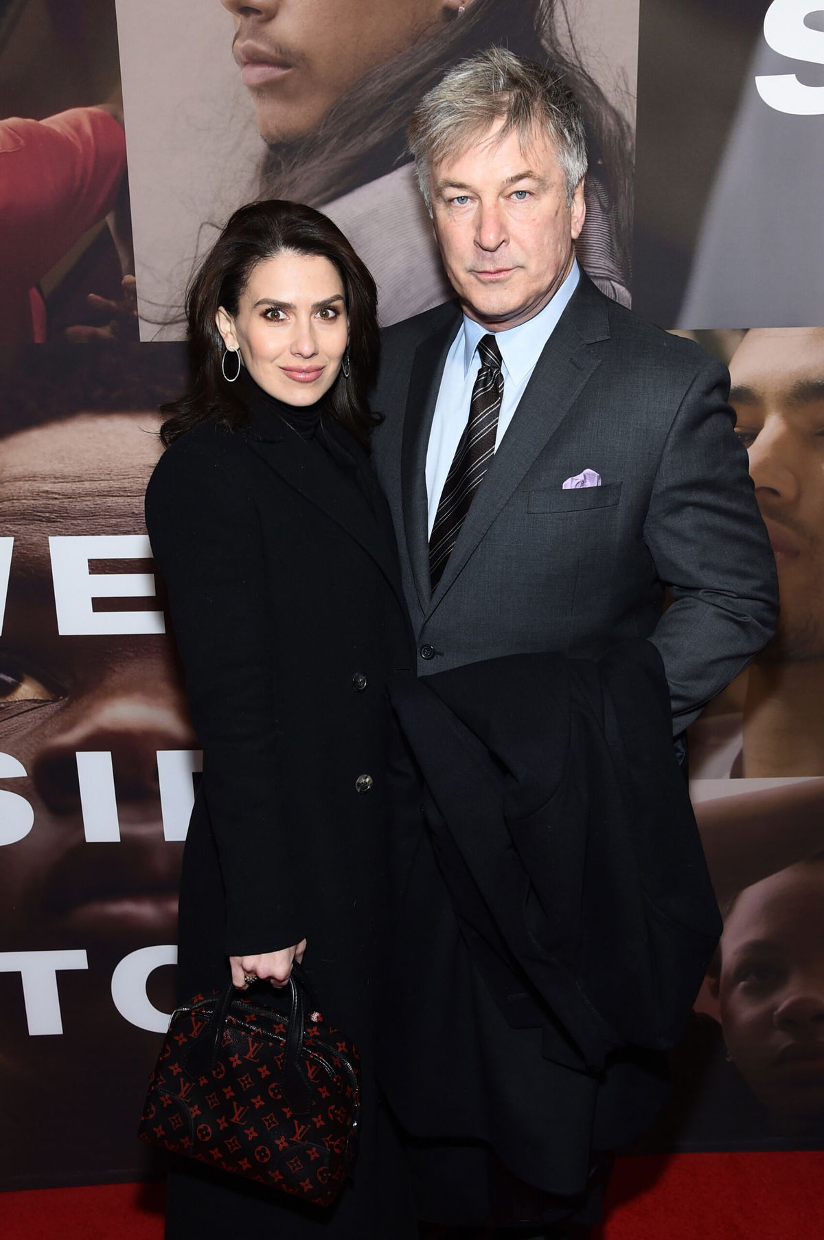 <i>Jamie McCarthy/Getty Images North America</i><br/>Hilaria Baldwin has addressed the