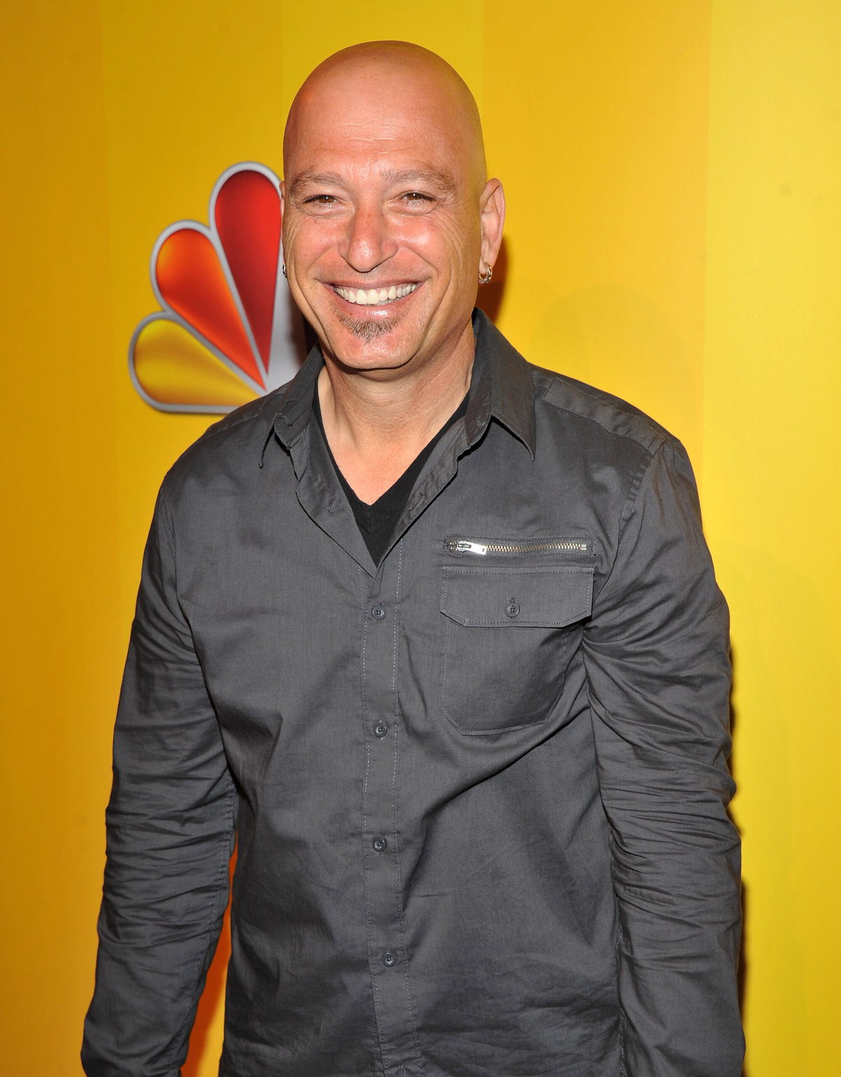 <i>Getty Images</i><br/>Howie Mandel