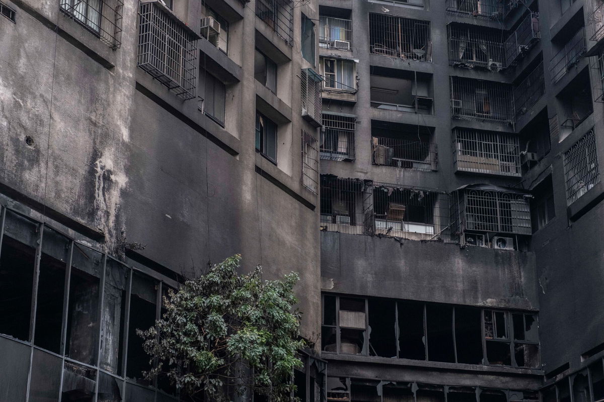<i>Lam Yik Fei/Getty Images</i><br/>