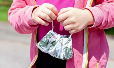 The US Food and Drug Administration granted on October 26 emergency use authorization for the Pfizer-BioNTech Covid-19 vaccine for children ages 5 to 11.