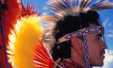 Biggest Native American tribes in the U.S. today