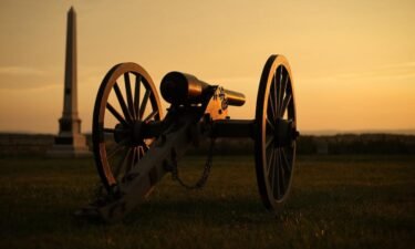 States with the most historic military sites