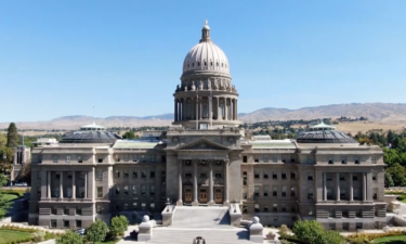 Idaho State Capitol